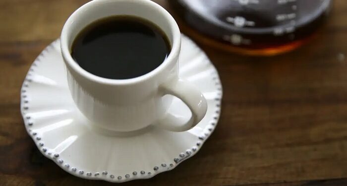 Consumo de café sobe 2,44% no 1º quadrimestre