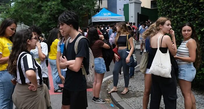Prazo de inscrições abertas para o Enem vai até 5 de junho