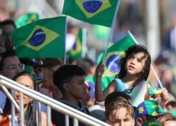 Facções: EUA tentam limitar soberania do Brasil