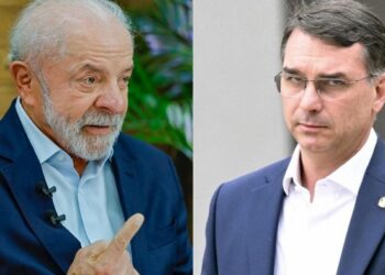 Pesquisa Vox-Brasil aponta Lula como favorito à Presidência