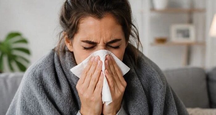 30% da população mundial têm algum tipo de alergia