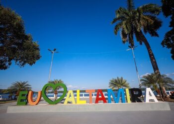 Projeto debate os 50 anos da Transamazônica em Altamira