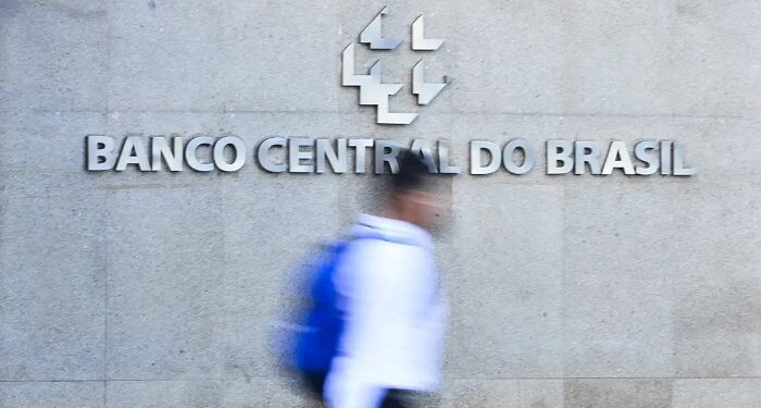 Banco Central prevê crescimento de 2% para o PIB em 2026