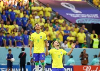 Copa 2026: Brasil vence Japão e está nas oitavas
