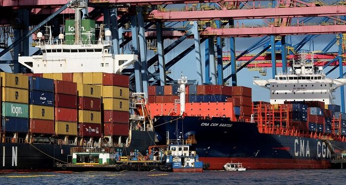 Câmara de Comércio dos EUA critica tarifaço contra o Brasil