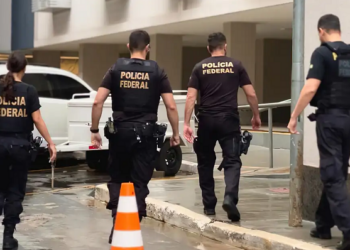 Crime organizado: programa causa prejuízo de R$ 1,6 bi