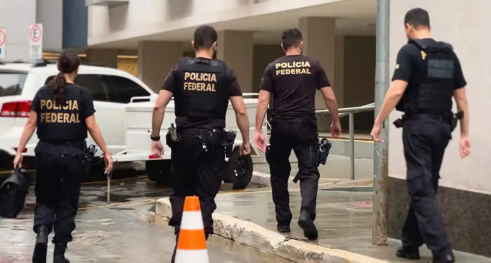 Crime organizado: programa causa prejuízo de R$ 1,6 bi