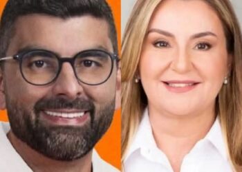Nova pesquisa: Dr. Daniel disparado na frente rumo ao Governo do Pará