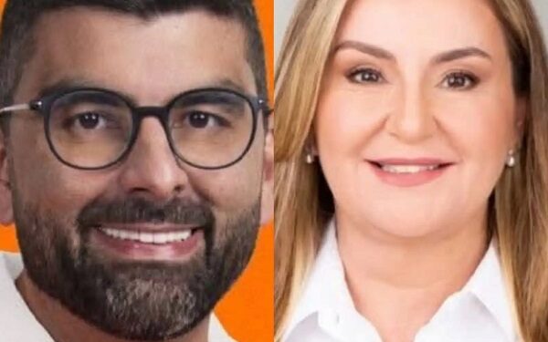 Nova pesquisa: Dr. Daniel disparado na frente rumo ao Governo do Pará