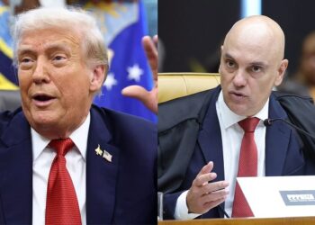 Governo Trump vai bancar ONGs contra censura no Brasil