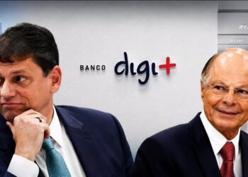 Digimais: o milagre da multiplicação de ativos do banco de Edir Macedo