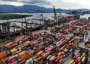 EUA: Nova tarifa ameaça US$ 4 bilhões do Brasil