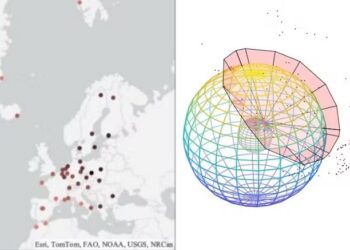 Por trás do sinal: Como a Rússia planeja paralisar a Europa
