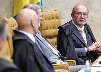Gilmar sugere súmula para conter pautas-bomba no Congresso