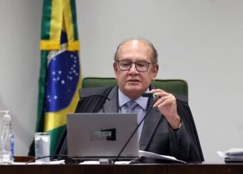 STF mantém prisões em sessão com bate-boca de ministros