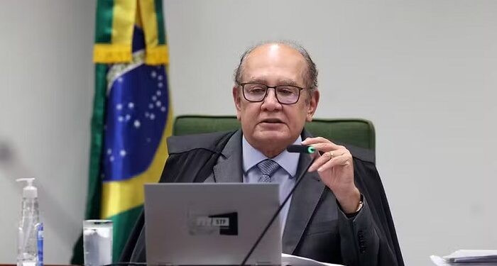 STF mantém prisões em sessão com bate-boca de ministros