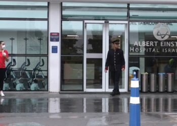 Cotas na residência: MPF aciona Hospital Albert Einstein