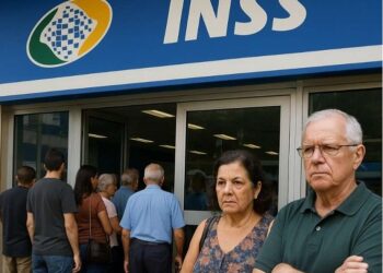 Com 1,8 milhão de pedidos, fila do INSS é a menor em 21 meses