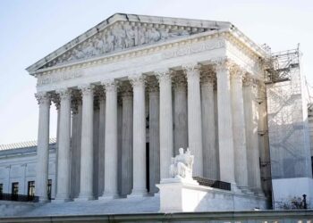 Suprema Corte dos EUA mantém cidadania por nascimento