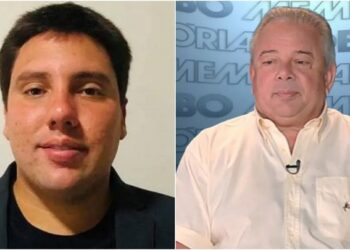 Suspeito de matar neto de Luciano do Valle é preso em SP após 5 anos