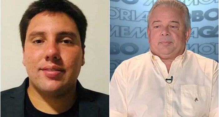 Suspeito de matar neto de Luciano do Valle é preso em SP após 5 anos