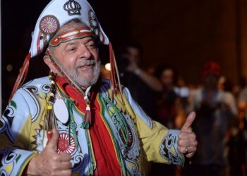 Mulheres, estudantes e Nordeste mantêm Lula na liderança