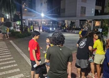 Moradores de Manaus e Belém relatam tremor de terra