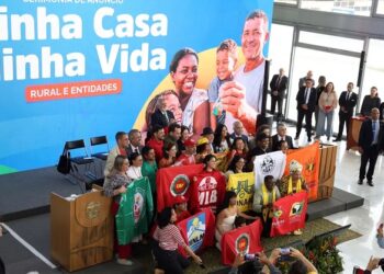 Minha Casa Minha Vida: governo anuncia 85 mil novas moradias