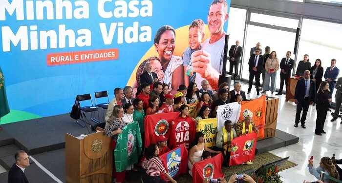 Minha Casa Minha Vida: governo anuncia 85 mil novas moradias