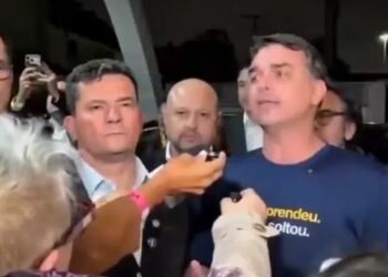 Vorcaro: Flávio Bolsonaro, Moro e Dallagnol são cobrados