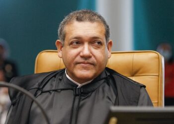 CPI do Master: Fachin nega suspeição de Kassio