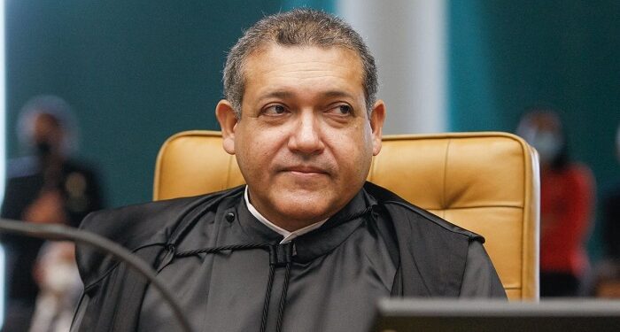 CPI do Master: Fachin nega suspeição de Kassio