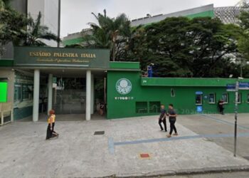 Mãe de menina de 4 anos denuncia abuso sexual no Palmeiras