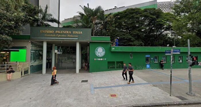 Mãe de menina de 4 anos denuncia abuso sexual no Palmeiras