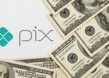 Para governo, Trump vê Pix útil fora da economia do dólar