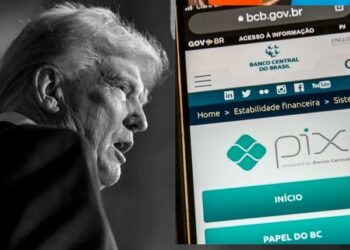Comparando números do Pix e dos cartões em 2025