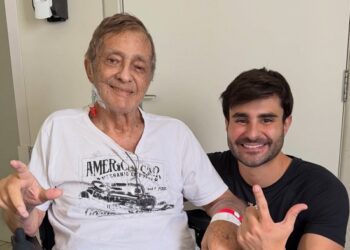 Morre Igor Rousseff, irmão de Dilma, aos 79 anos