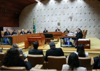 Pauta-bomba de R$ 150 bilhões pode ser judicializada no STF