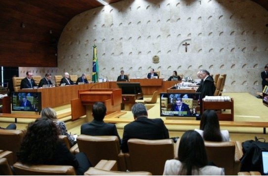 Pauta-bomba de R$ 150 bilhões pode ser judicializada no STF