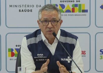 Butantan: casos graves e óbitos são de profissionais de saúde