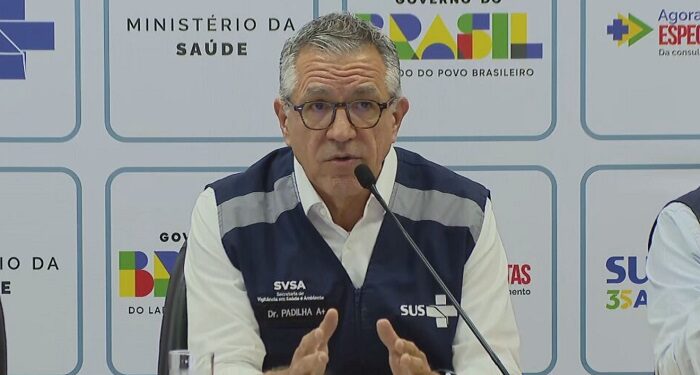 Butantan: casos graves e óbitos são de profissionais de saúde