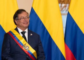 Presidente da Colômbia contesta resultado das eleições