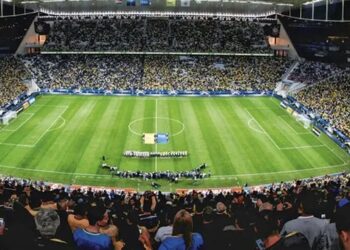 Brilho imigrante na Copa contrasta com leis anti-migração na Europa