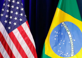 Brasil propõe acordo para evitar barreira dos EUA