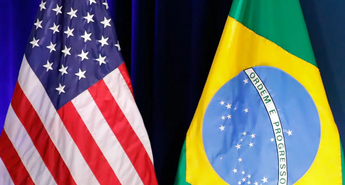 Brasil propõe acordo para evitar barreira dos EUA