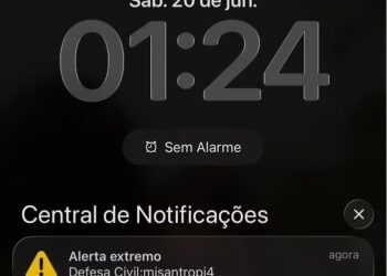 Invasão expõe colapso na segurança da emergência do Brasil