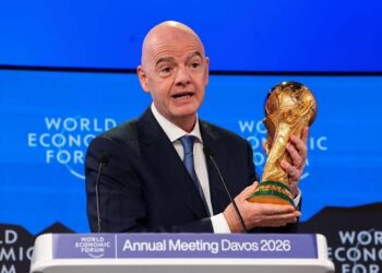A Copa da FIFA: Ingressos estão até 22 vezes mais caros que no Catar
