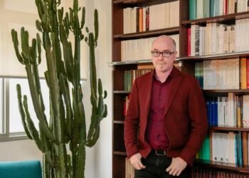 Safatle: “Pensadores não devem ter medo de nomear o fascismo”