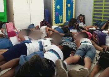 CNE impõe reposição de aulas perdidas por confrontos armados