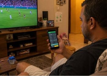 Bets são as campeãs da Copa do endividamento de brasileiros